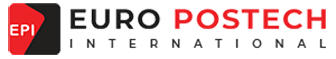 Euro Postech International logo