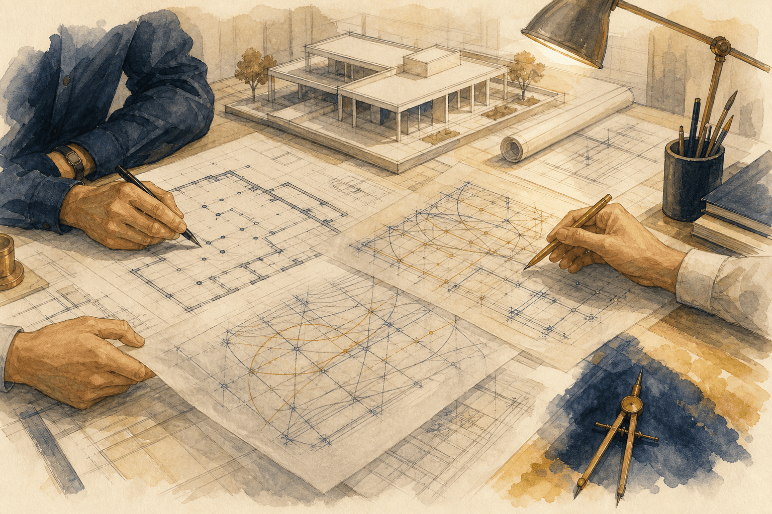 Design collaboration