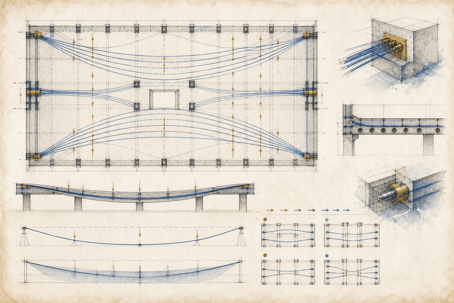 Structural engineering