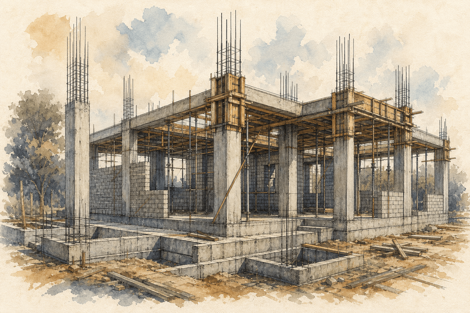 Civil Work
