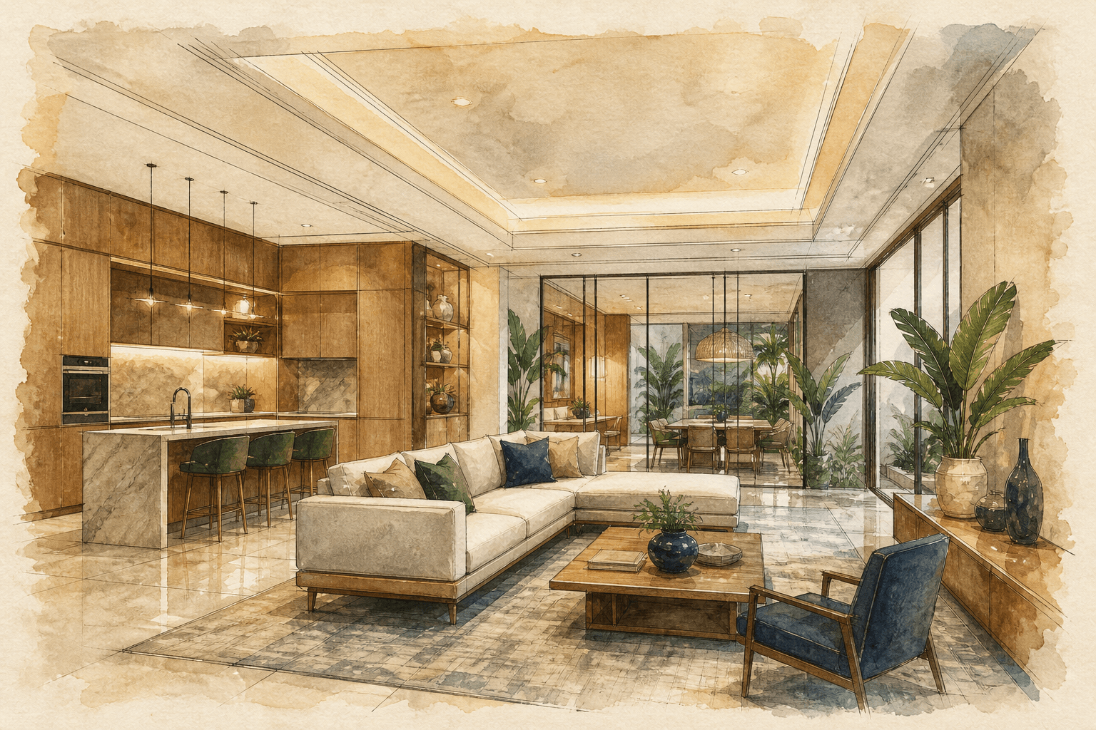 Interior Design