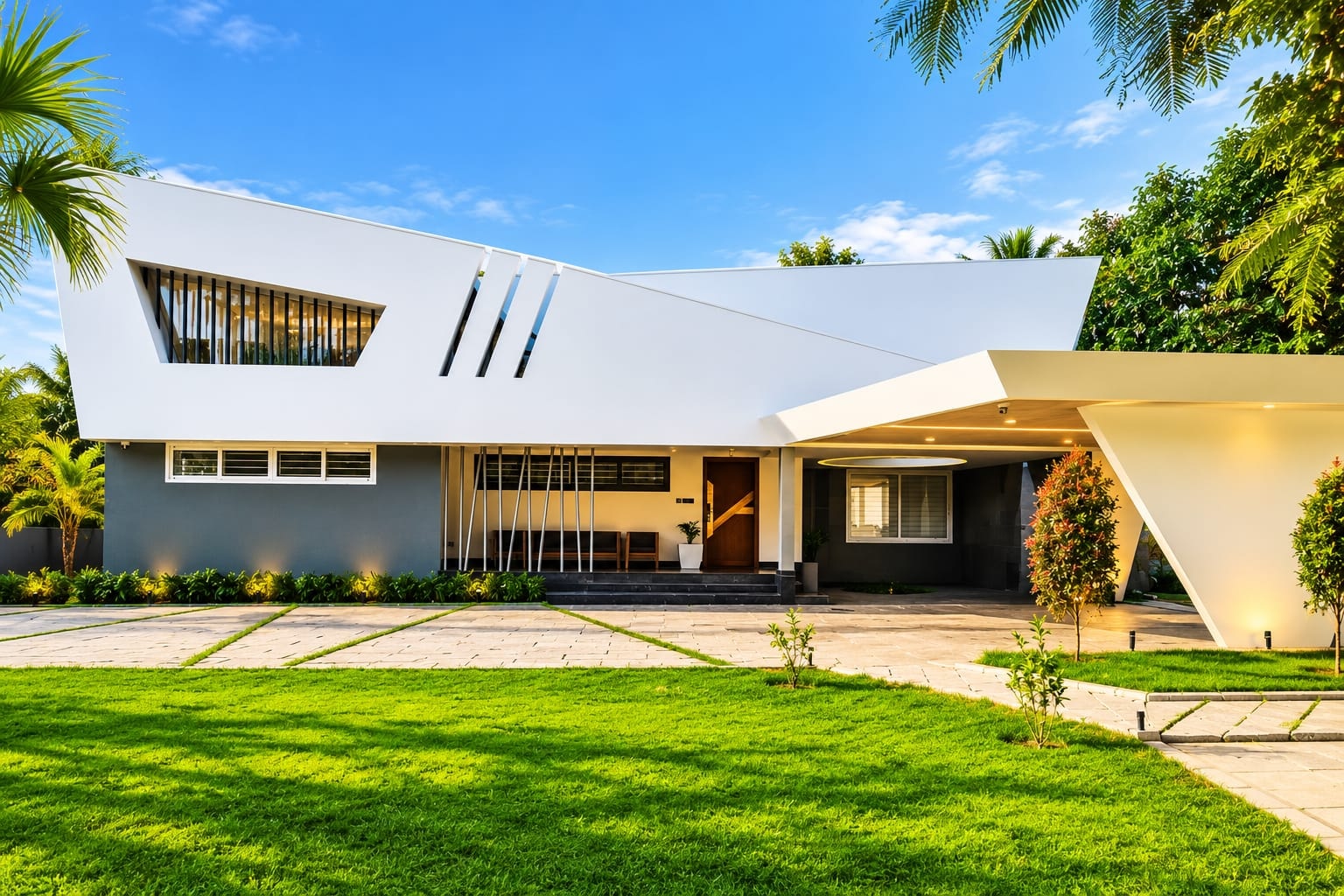 Villa Hossana